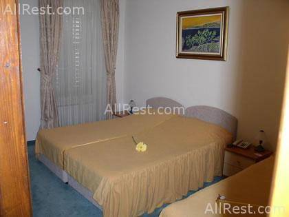 Vila Liza Hotel 3
